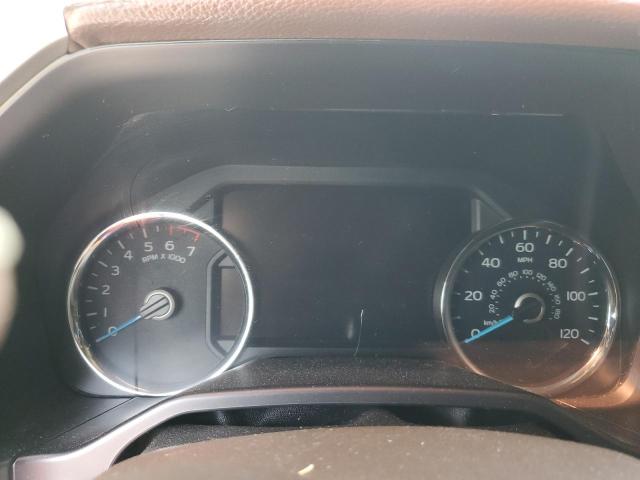 Photo 9 from auction – 2015 FORD F150 SUPER with VIN 1FTEW1EG0FFC76197