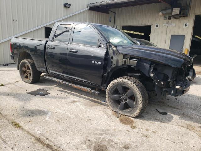 Photo 4 from auction – 2009 DODGE RAM 1500 with VIN 1D3HV18TX9S702487