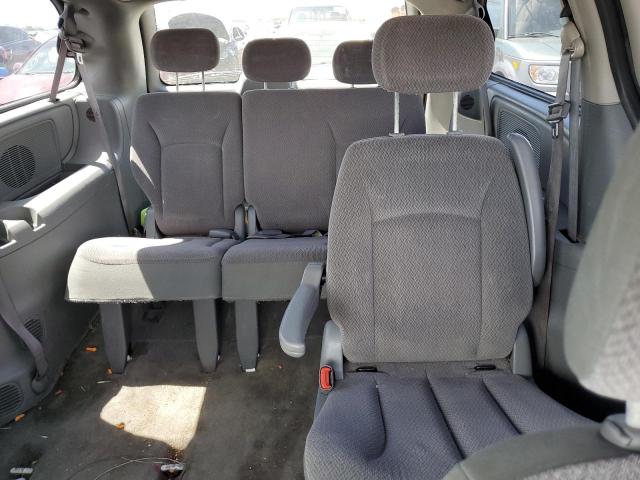 Photo 10 from auction – 2007 DODGE GRAND CARA with VIN 1D4GP24R87B136344