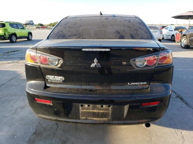 Photo 6 from auction – 2011 MITSUBISHI LANCER ES/ with VIN JA32U2FU5BU003117