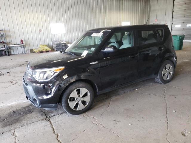 صورة رقم 1 من المزاد - 2015 KIA SOUL مع VIN KNDJN2A29F7220593