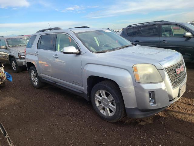 Photo 4 from auction – 2012 GMC TERRAIN SL with VIN 2GKALSEK8C6282843