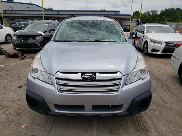 Photo 5 from auction – 2013 SUBARU OUTBACK 2. with VIN 4S4BRCAC6D3314048