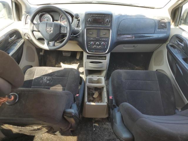 Photo 8 from auction – 2012 DODGE GRAND CARA with VIN 2C4RDGBG4CR366505