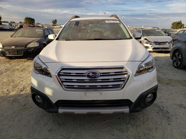 Photo 5 from auction – 2016 SUBARU OUTBACK 3. with VIN 4S4BSENC1G3245459