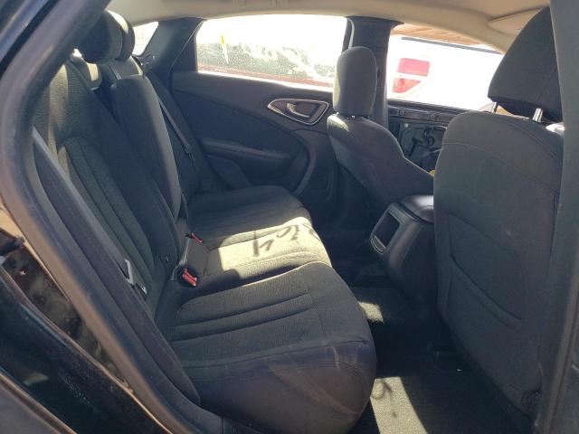 Photo 10 from auction – 2016 CHRYSLER 200 LIMITE with VIN 1C3CCCAB9GN157615