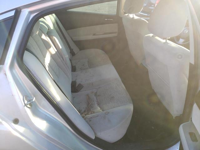 Photo 10 from auction – 2010 MAZDA 6 I with VIN 1YVHZ8BH4A5M50212