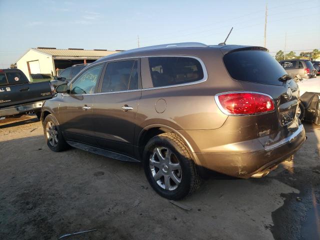 Photo 2 from auction – 2009 BUICK ENCLAVE CX with VIN 5GAER23D99J107546