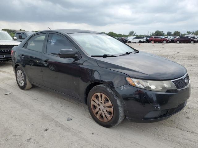Photo 4 from auction – 2012 KIA FORTE LX with VIN KNAFT4A26C5638010