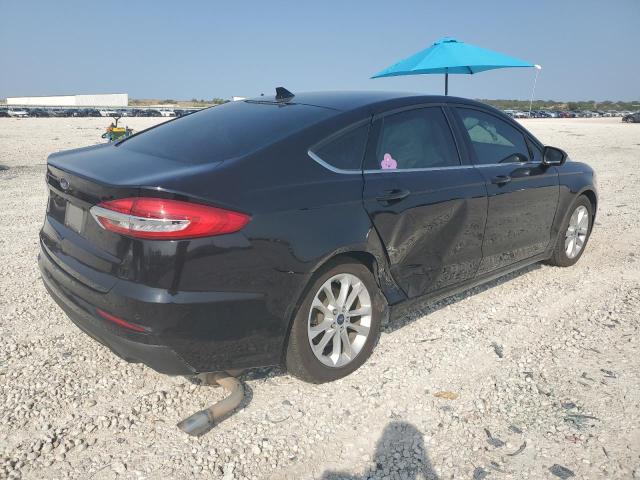 Photo 3 from auction – 2020 FORD FUSION SE with VIN 3FA6P0HD1LR245591