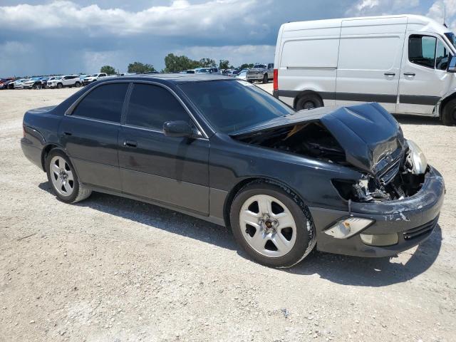 Photo 4 from auction – 2000 LEXUS ES 300 with VIN JT8BF28G7Y5098767