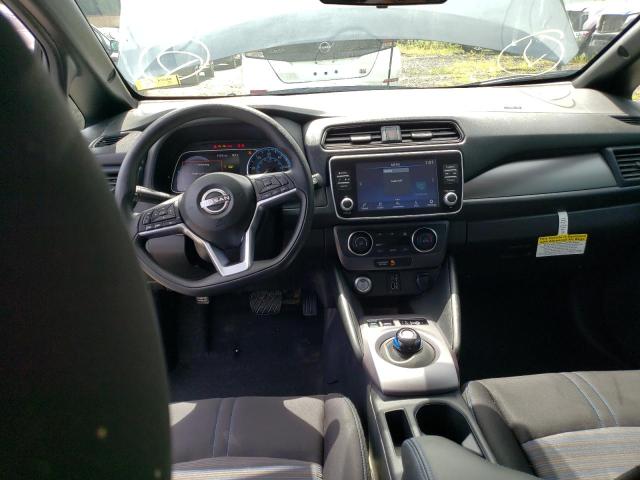 Photo 8 from auction – 2023 NISSAN LEAF S with VIN 1N4AZ1BV7PC562095