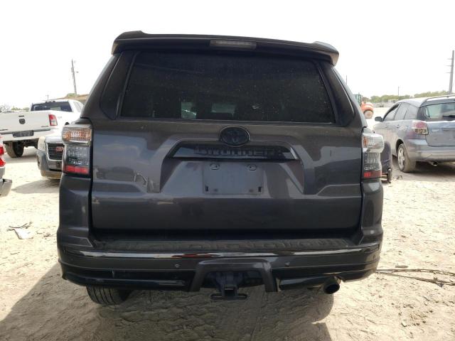 Photo 6 from auction – 2020 TOYOTA 4RUNNER SR with VIN JTEBU5JR5L5756398