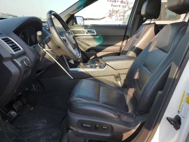 Photo 7 from auction – 2014 FORD EXPLORER X with VIN 1FM5K7D87EGB19277