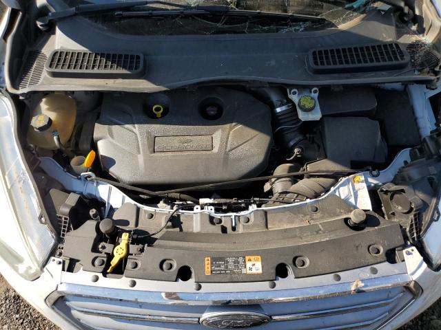 Photo 12 from auction – 2017 FORD ESCAPE SE with VIN 1FMCU0G94HUC96890