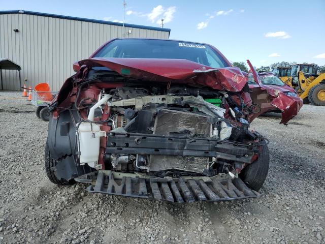Photo 5 from auction – 2015 NISSAN VERSA NOTE with VIN 3N1CE2CP8FL437004
