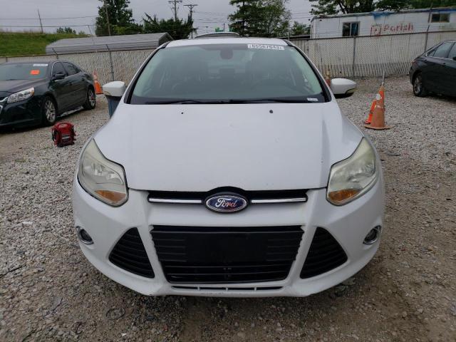 Photo 5 from auction – 2012 FORD FOCUS SEL with VIN 1FAHP3H22CL448755