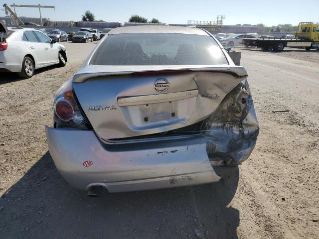 Photo 6 from auction – 2007 NISSAN ALTIMA 2.5 with VIN 1N4AL21E67N430569