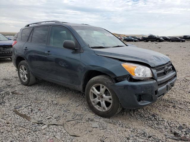 Photo 4 from auction – 2011 TOYOTA RAV4 with VIN 2T3BK4DV9BW041712