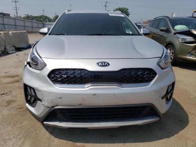 Photo 5 from auction – 2020 KIA NIRO LX with VIN KNDCB3LC4L5434251