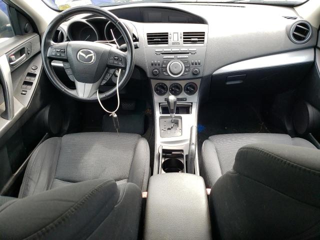 Photo 8 from auction – 2011 MAZDA 3 S with VIN JM1BL1K56B1452000
