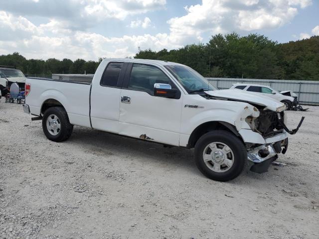 Photo 4 from auction – 2013 FORD F150 SUPER with VIN 1FTFX1CF7DFA73722