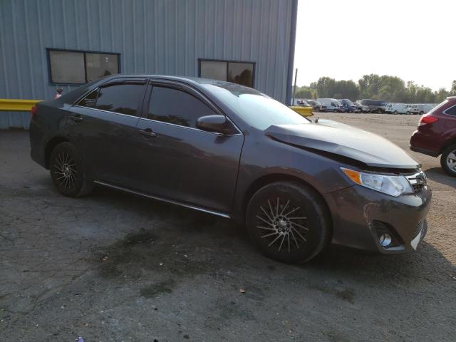 Photo 4 from auction – 2013 TOYOTA CAMRY L with VIN 4T4BF1FK4DR275554
