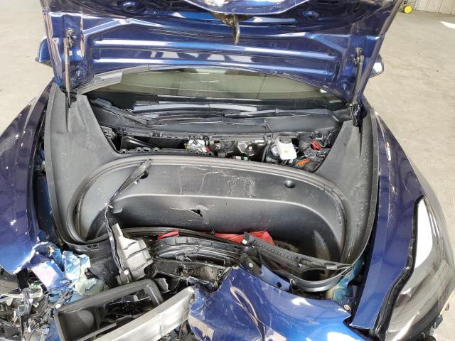 Photo 11 from auction – 2022 TESLA MODEL 3 with VIN 5YJ3E1EA5NF191459