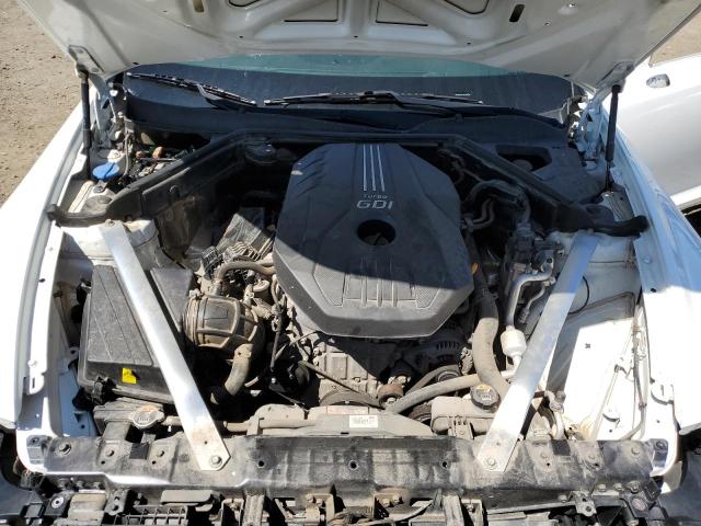 Photo 11 from auction – 2020 KIA STINGER with VIN KNAE15LA9L6087173