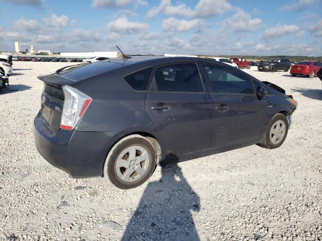 Photo 3 from auction – 2010 TOYOTA PRIUS with VIN JTDKN3DU3A0231954