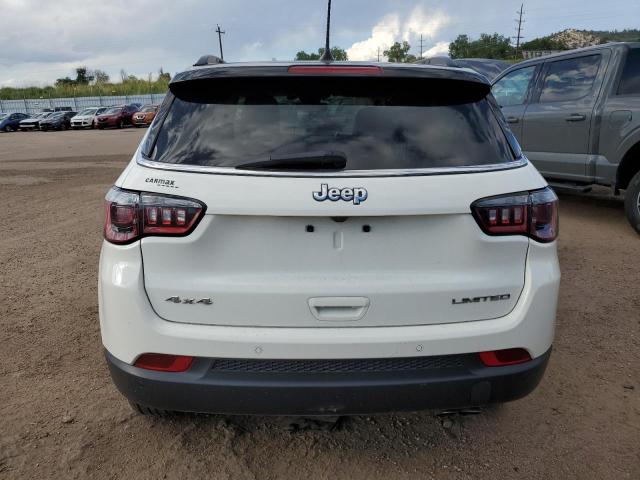 Zdjęcie 6 z aukcji – 2021 JEEP COMPASS LI z VIN 3C4NJDCBXMT542805