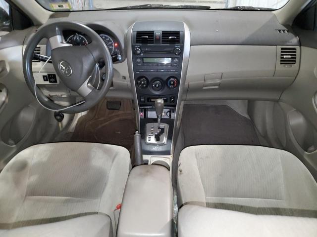 Photo 8 from auction – 2010 TOYOTA COROLLA BA with VIN 2T1BU4EE7AC491733