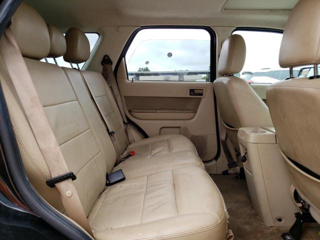 Photo 10 from auction – 2012 FORD ESCAPE XLT with VIN 1FMCU0DG0CKC61612