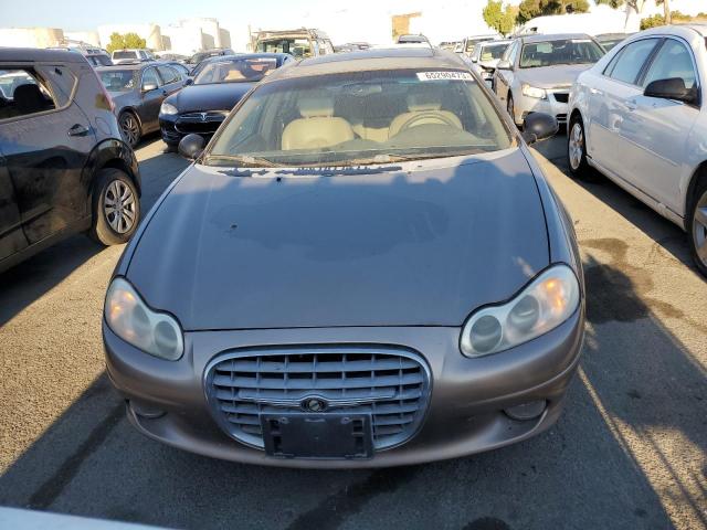 صورة رقم 5 من المزاد - 2000 CHRYSLER LHS مع VIN 2C3HC56G7YH380526