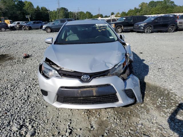 Photo 5 from auction – 2016 TOYOTA COROLLA L with VIN 2T1BURHE3GC589014