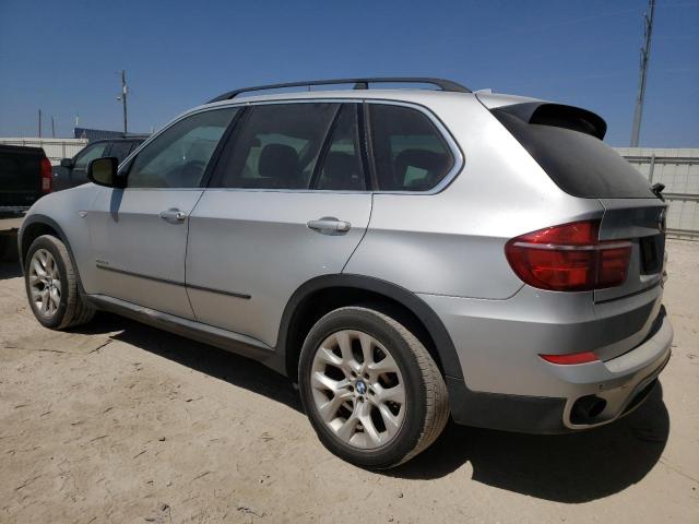 Photo 2 from auction – 2013 BMW X5 XDRIVE3 with VIN 5UXZV4C53D0E09169
