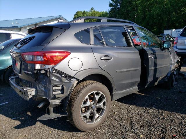Photo 3 from auction – 2020 SUBARU CROSSTREK with VIN JF2GTAPC2LH250911