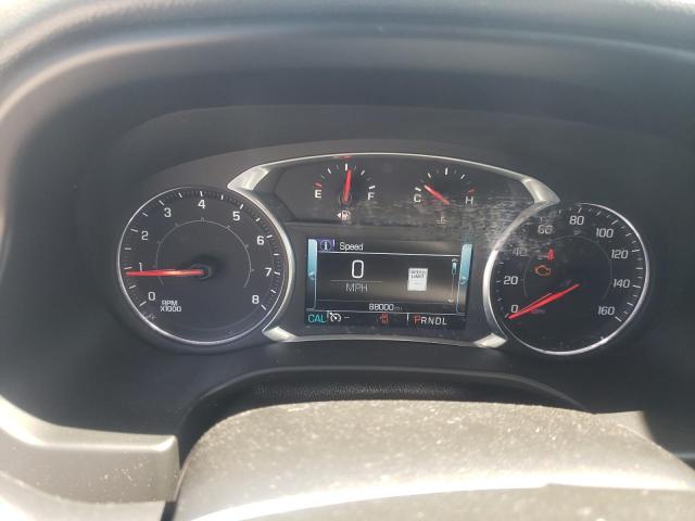 Photo 9 from auction – 2019 GMC ACADIA SLT with VIN 1GKKNULS4KZ218833