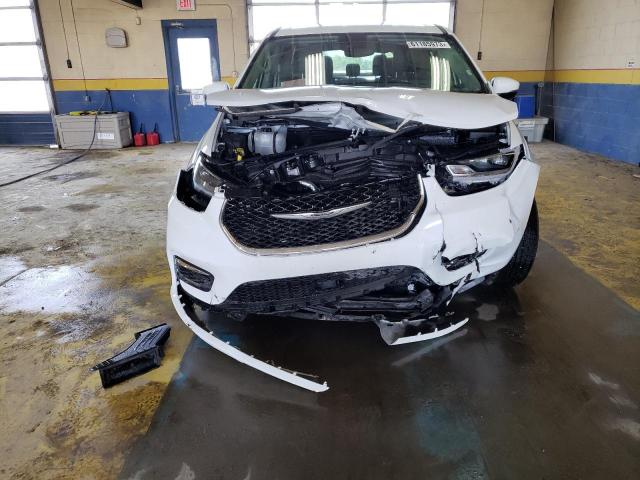 Photo 5 from auction – 2023 CHRYSLER PACIFICA T with VIN 2C4RC1BG9PR573834