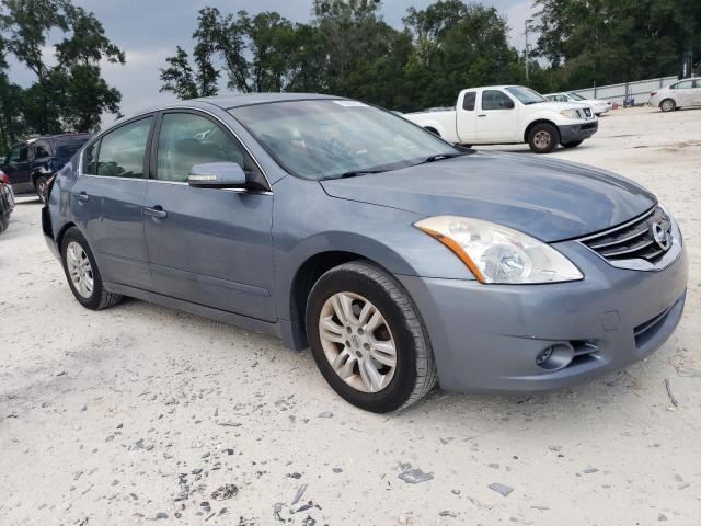 Photo 4 from auction – 2010 NISSAN ALTIMA BAS with VIN 1N4AL2AP3AN433308