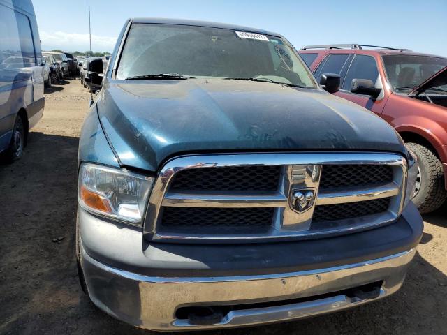 Снимка 5 от търг – 2011 DODGE RAM 1500 с VIN 1D7RV1GT3BS624967