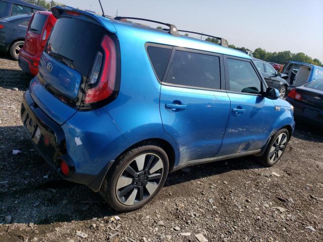 Photo 3 from auction – 2016 KIA SOUL + with VIN KNDJP3A54G7304395