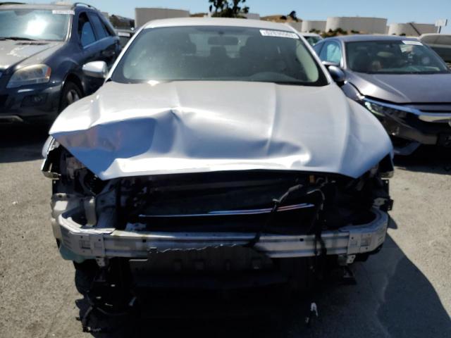 Photo 5 from auction – 2017 FORD FUSION SE with VIN 3FA6P0LU7HR247442