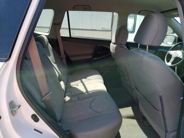 Photo 11 from auction – 2010 TOYOTA RAV4 with VIN 2T3ZF4DV2AW027183