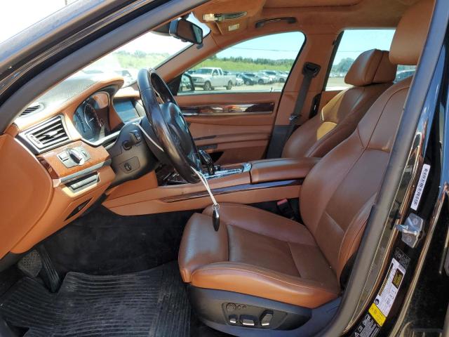 Photo 7 from auction – 2011 BMW ALPINA B7 with VIN WBAKC8C53BC434319