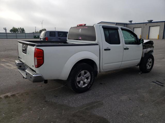 Photo 3 from auction – 2013 NISSAN FRONTIER S with VIN 1N6AD0ER9DN759798