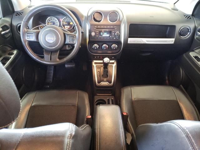 Photo 8 from auction – 2014 JEEP COMPASS LA with VIN 1C4NJDEB1ED555060