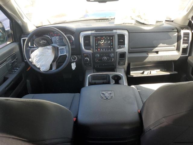 Photo 8 from auction – 2023 RAM 1500 CLASS with VIN 1C6RR7LG8PS517017