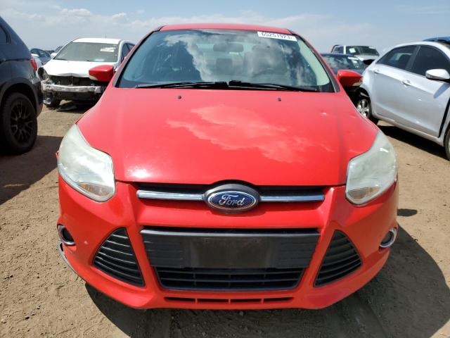 Photo 5 from auction – 2013 FORD FOCUS 4D with VIN 1FADP3F28DL272863