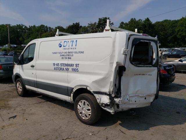 Photo 2 from auction – 2017 FORD TRANSIT T- with VIN 1FTYR1YM0HKA78171